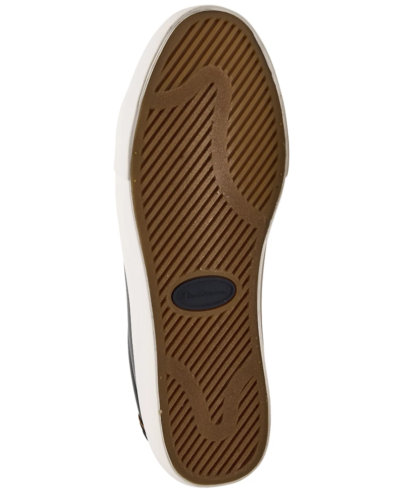 Ben Sherman Men's Pepper Low Court Sneakers from Finish Line