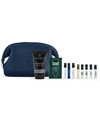 Free 11-Pc. sampler with $100 Fragrance Purchase