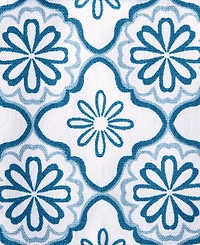 Draper James Allover Geo Floral Mini 2-Pack Oven Mitts