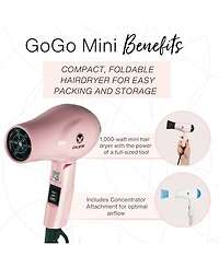 Calista GoGo Mini Hair Dryer
