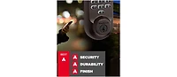 Kwikset Halo Keypad Wi-Fi Smart Lock in Satin Nickel
