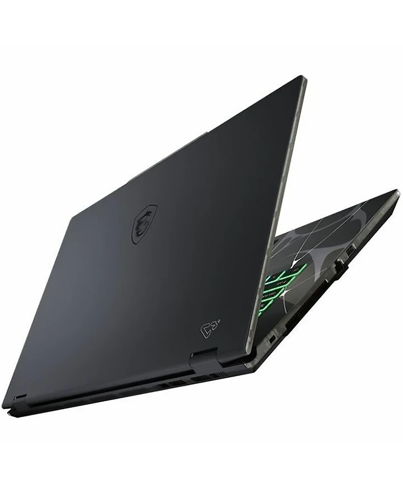 Msi Computers 15" Gaming Laptop Intel Core 7 240H 16GB 512GB Rtx Graphics – Cyborg Series