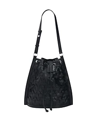Desigual Women's Braided backpack