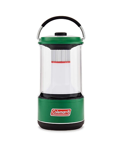 Coleman 1000 Lumens Led Outdoor Camping Light Lantern with BatteryGuard