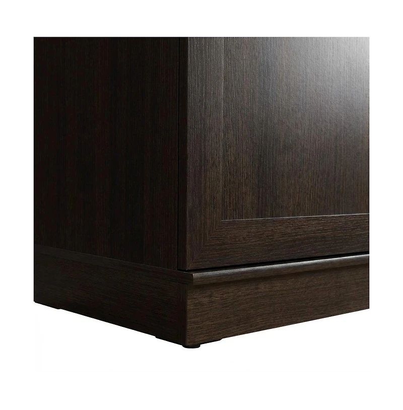 Starlight Canyon Home Contemporary Storage Cabinet With Spacious Design
