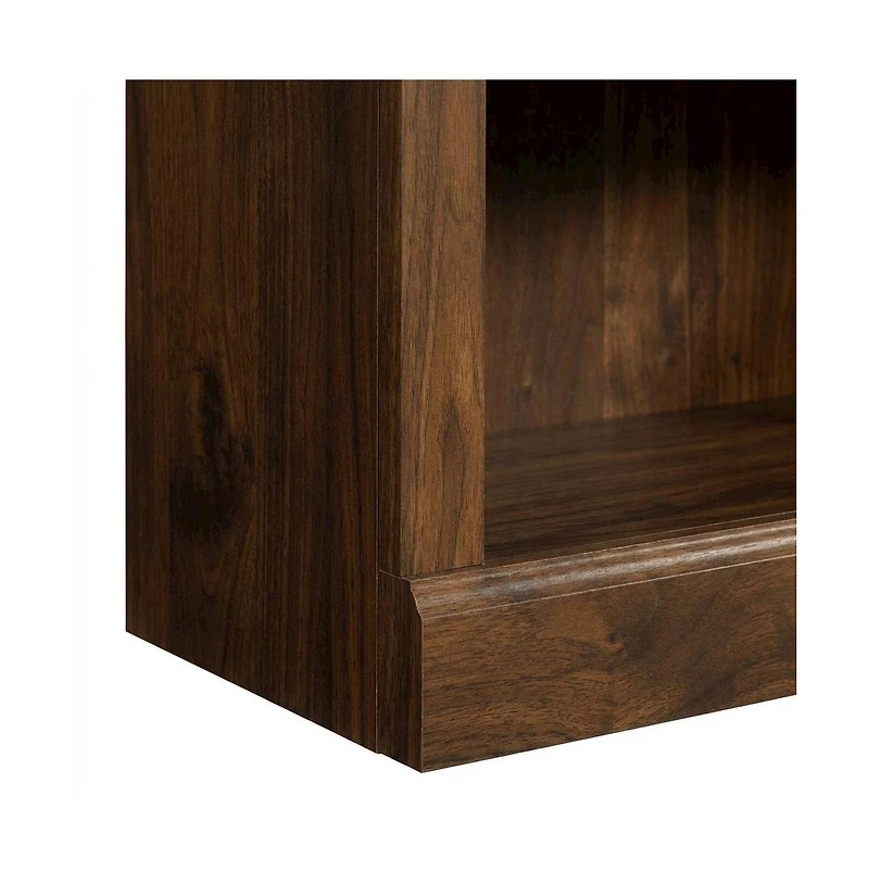 Starlight Canyon Home Mid-century Modern Storage Bookcase