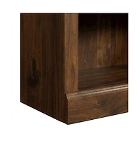 Starlight Canyon Home Mid-century Modern Storage Bookcase