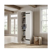 Starlight Canyon Home Storage Cabinet With Soft Finish For Versatile Organization