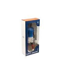 Banbo Toys Sockers France National Ousmane Dembele 8" Collectible Soccer Action Figure