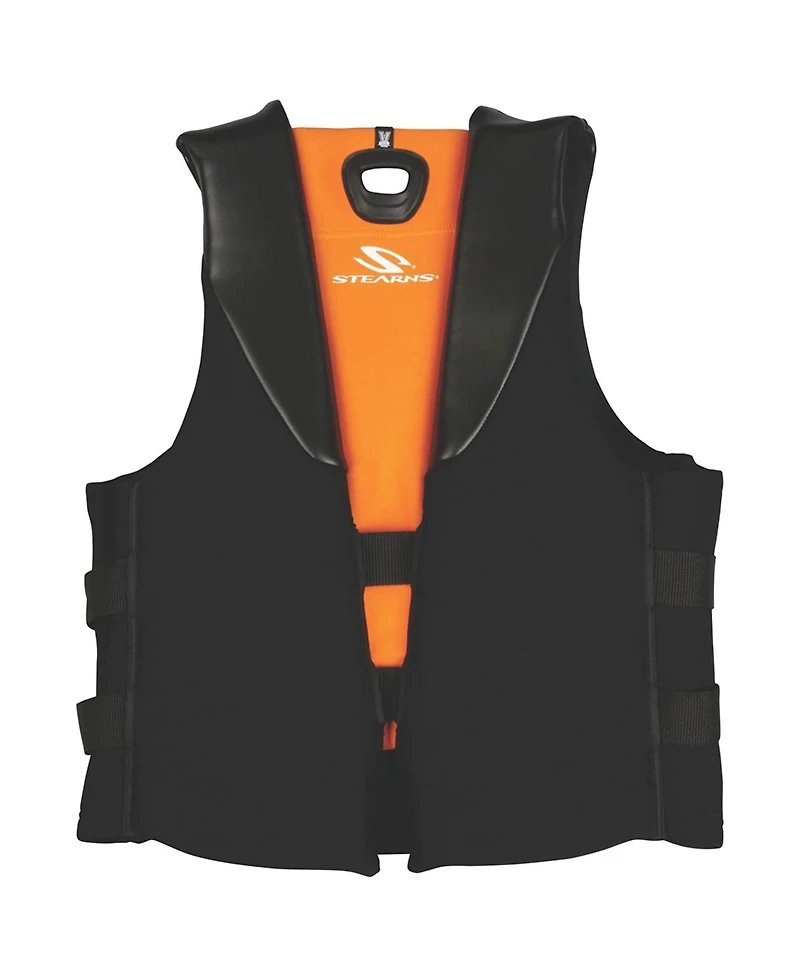 Coleman Stearns Men's 2X Large V2 Series Neoprene V Flex Life Jacket Vest