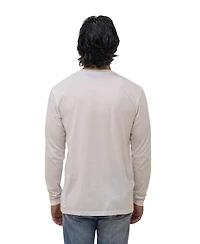 Epic Fits Men's Long Sleeve Crew Neck, 6-Pack