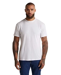 Epic Fits Men's Crew Neck T-Shirt, 6-Pack