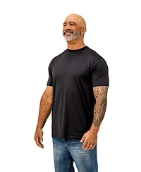 Epic Fits Men's Active Tech T-Shirt, 6-Pack