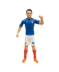 Banbo Toys Sockers France National Adrien Rabiot 8" Collectible Soccer Action Figure