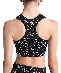 Capezio Girl's Small- Toddler Future Star Cosmic Top
