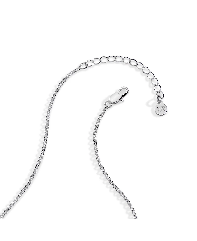 Alex and Ani Football Spinner Pendant