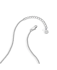 Alex and Ani Football Spinner Pendant