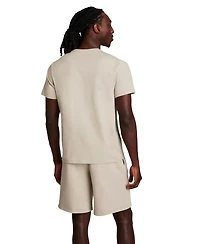 Champion Men's Classic Logo Crewneck Short-Sleeve T-Shirt