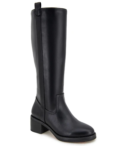 Kensie Women's Naomi Knee-High Boot