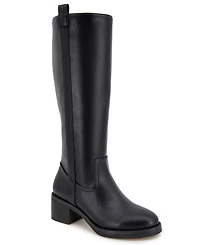 Kensie Women's Naomi Knee-High Boot