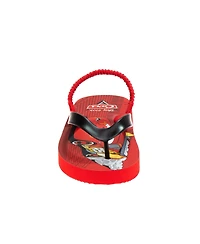 Disney Toddler Pixar Cars Flip Flops