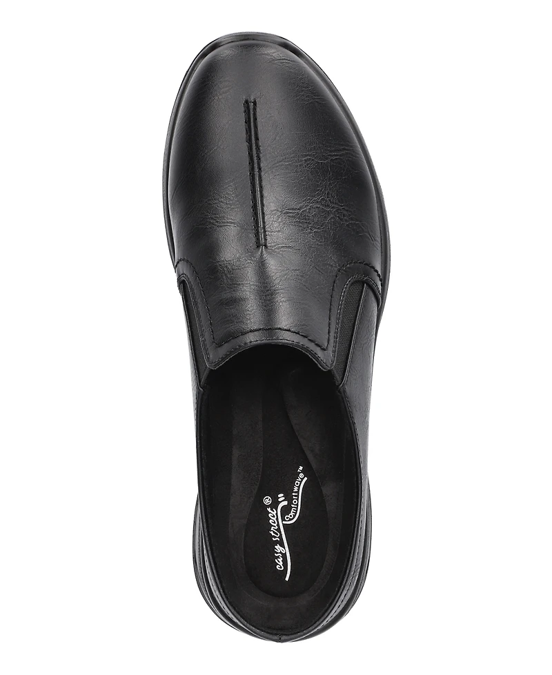 Easy Street Women's Atlas Comfort Slip-On Mules