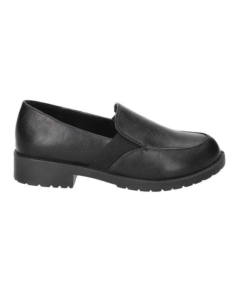 Easy Street Women's Vanessa Slip-On Loafers