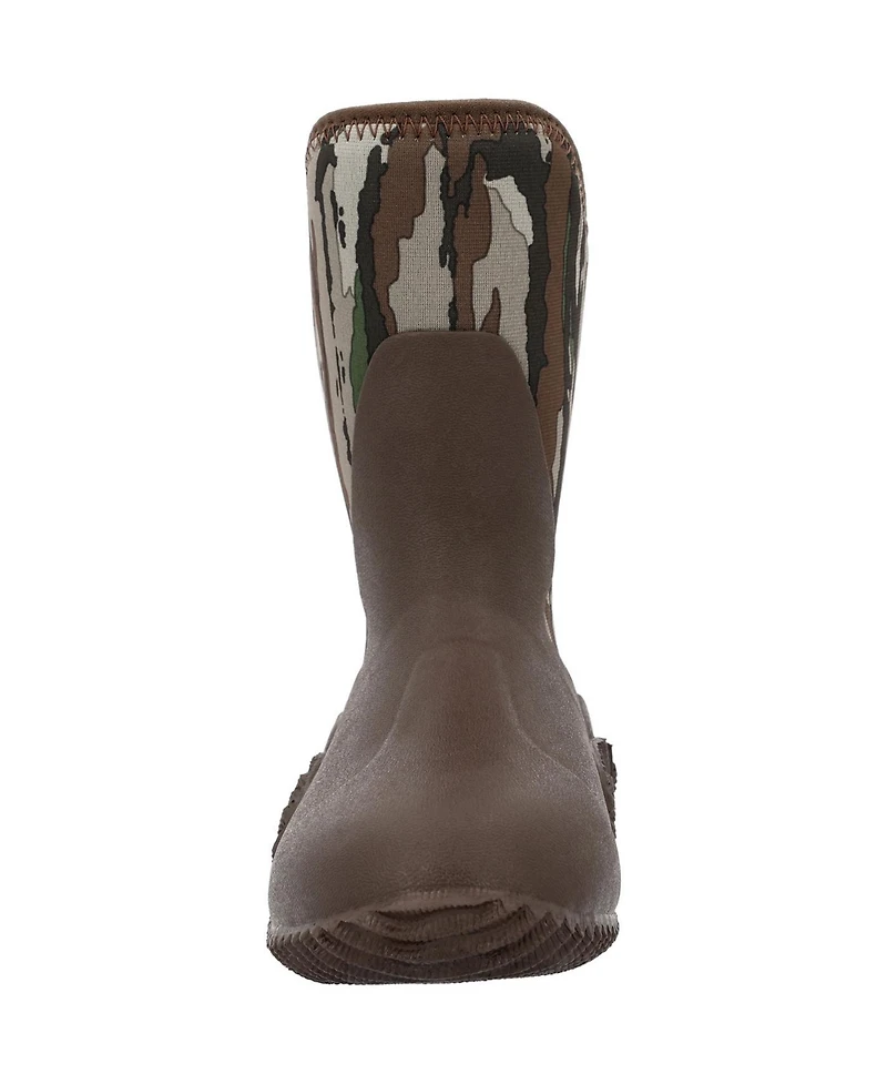 Muck Big Kids x Bone Collector Hale Boot