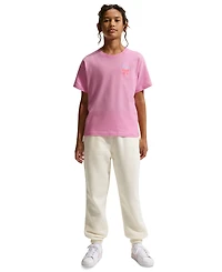 Nike Sportswear Girls' 7-16 Short-Sleeve T-Shirt