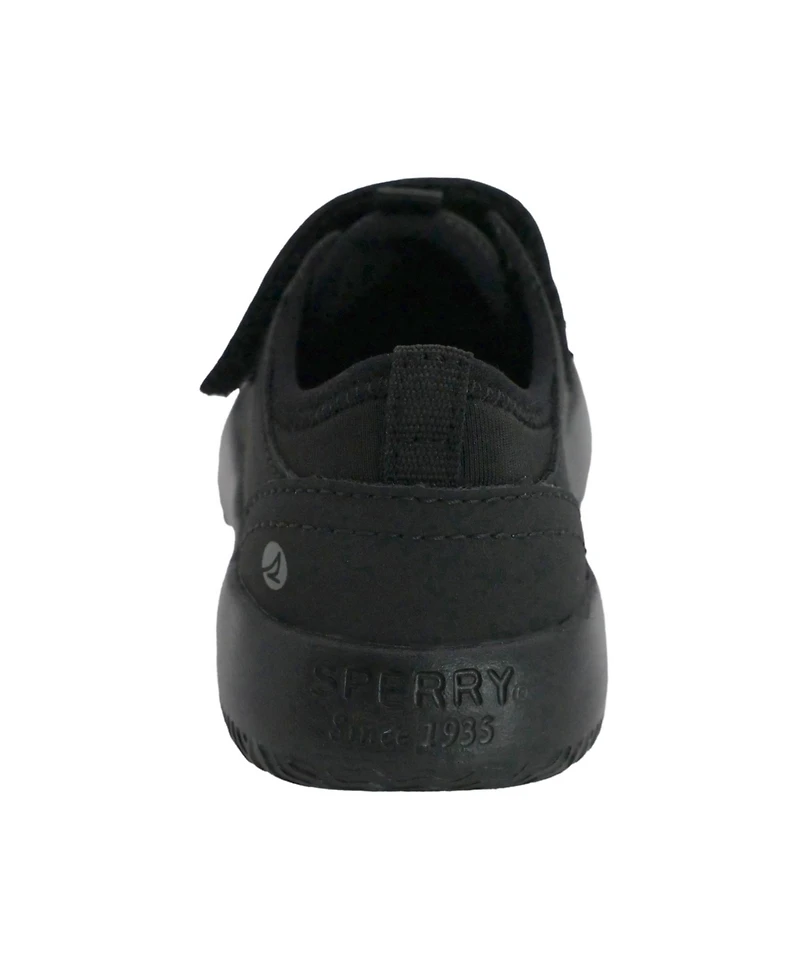Sperry Toddler/Child Coastal Break Junior Skiff Sneakers