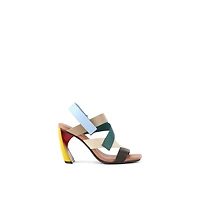 United Nude Women's Zuma Straps Hi