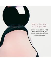 Kylie Cosmetics 2-Piece Cosmic Eau de Parfum Spray and Butter Balm Gift Set