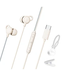 Mee audio SleepTones Usb-c Wired Sleeping Earbuds