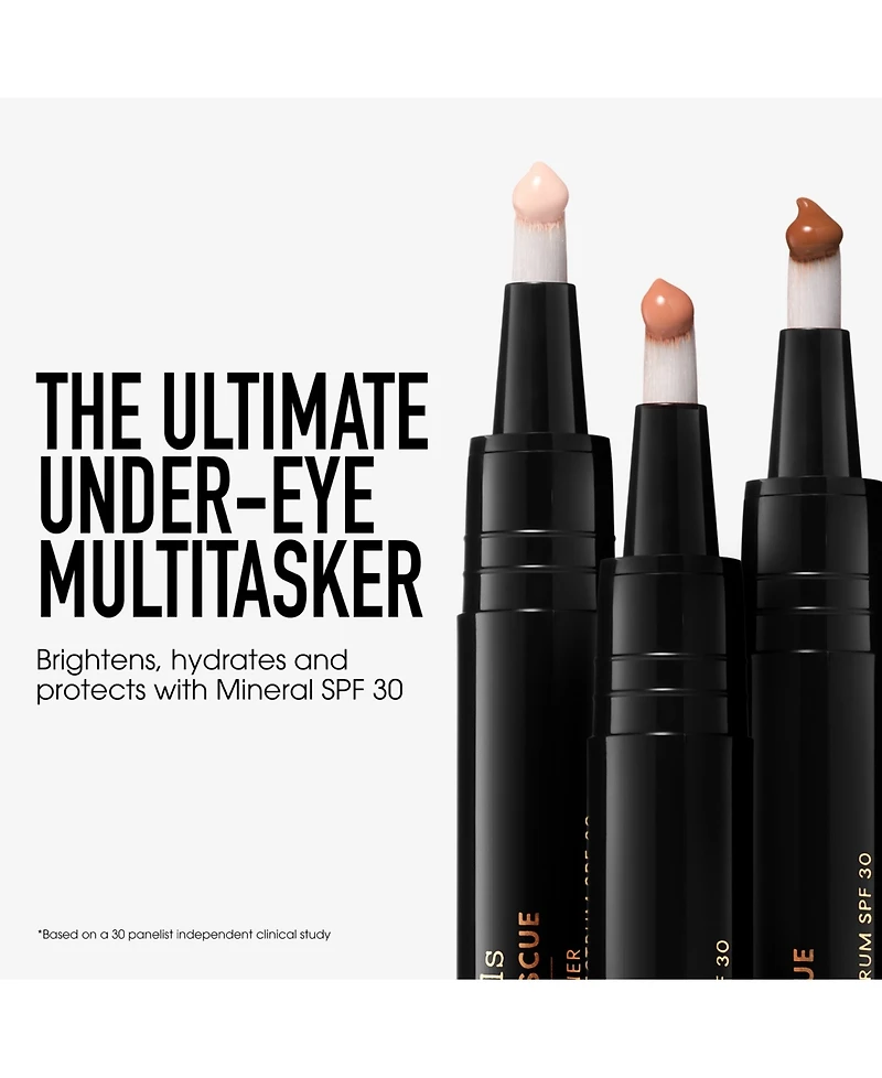 bareMinerals Complexion Rescue 3-in-1 Eye Brightener, 0.1 oz.