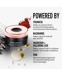 bareMinerals Original Mineral Veil Daily Dose Loose Setting Powder, 0.45 oz.