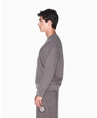 A|X Armani Exchange Men's Crossover Crewneck Sweatshirt