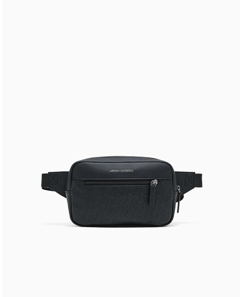 A|X Armani Exchange Men's Waist Bag