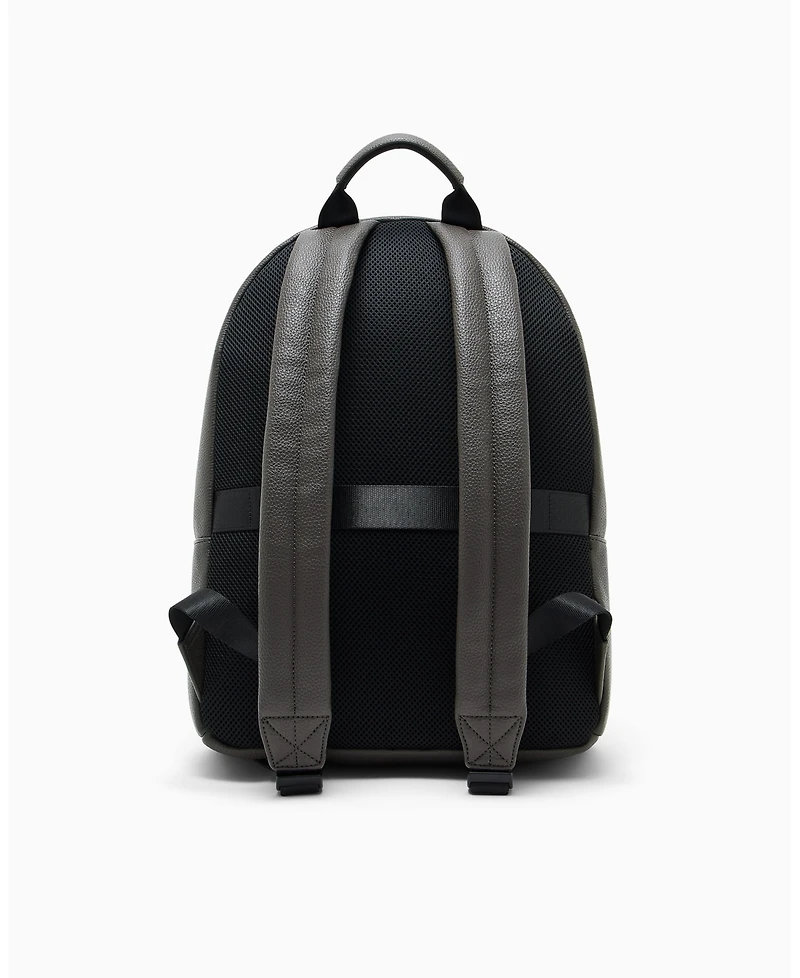 A|X Armani Exchange Men's Taping Backpack