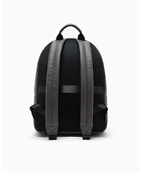 A|X Armani Exchange Men's Taping Backpack