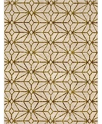 Closeout Scott Living Artisan Celeste Brushed Area Rug