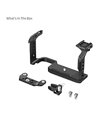 SmallRig Cage Kit for Canon Eos C50 Camera