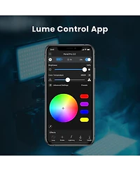 Lume Cube Panel Pro 2.0 Rgb Led Light