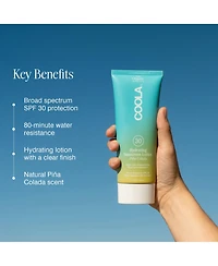 Coola Classic Body Sunscreen Lotion Spf 30
