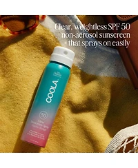 Coola 3-Pc. Classic Travel Set