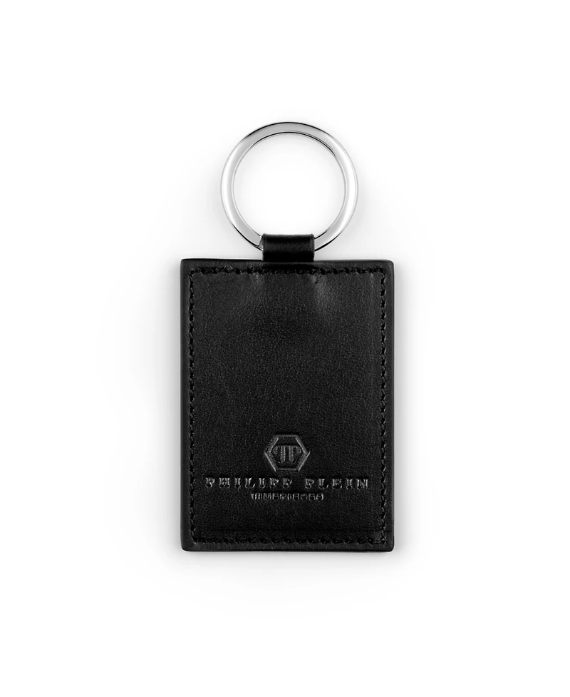 Free Philipp Plein Keyholder with any purchase of a Philipp Plein watch, while supplies last
