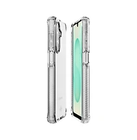 Itskins - Spectrum_R Clear Case for Samsung Galaxy A17 5G