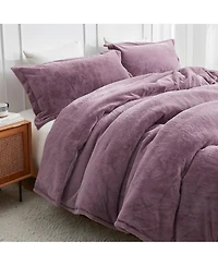 Coma Inducer Softer than Soft - Oversized Comforter Set