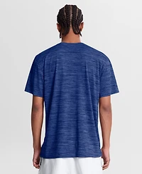 Nike Men's Royal New York Mets Authentic Collection Velocity Dri-fit T-Shirt