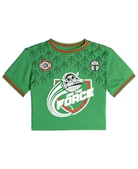 The Mandalorian Baby Boys Grogu Athletic 2-Piece Tee and Shorts Set