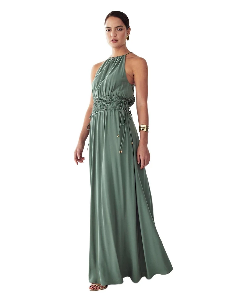 St Mrlo Women's Elias Maxi Dress
